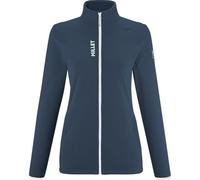 Millet - Ubic Lightgrid Jkt W Saphir para Mujer - Talla S - Azul marino Azul marino S