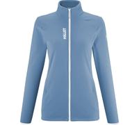 Millet - Ubic Lightgrid Jkt W Coronet Blue para Mujer - Talla XS - Azul Azul XS