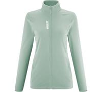 MILLET Ubic Lightgrid Jacket W - Mujer - Verde - talla L- modelo 2026
