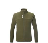 MILLET Ubic Lightgrid Jkt M - Forro polar para hombre