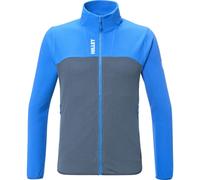 MILLET Ubic Lightgrid Jkt M - Hombre - Azul - talla S- modelo 2026
