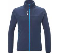 Millet - Ubic Lightgrid Jkt M Saphir - Talla S - Azul marino Azul marino S