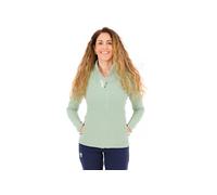 MILLET Ubic Lightgrid Jacket W - Mujer - Verde - talla M- modelo 2026