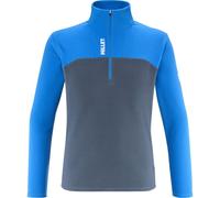 MILLET Ubic Lightgrid Po M - Hombre - Azul - talla XL- modelo 2026