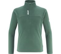 MILLET Ubic Lightgrid Po M - Hombre - Verde - talla S- modelo 2026