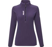 MILLET Ubic Lightgrid Po W - Mujer - Violeta - talla L- modelo 2026