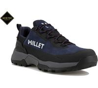 Millet Ubic Low Gore-Tex Zapatillas hombre 40 Bleu marine