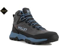 Millet Ubic Mid Gore-Tex 38 Gris/plata