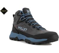 Millet Ubic Mid Gore-Tex 42 Gris/plata