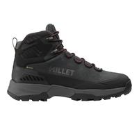MILLET Ubic Mid Gore-tex M - Hombre - Negro / Gris - talla 43 1/3- modelo 2026