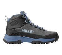 Millet Ubic Mid Gore-Tex Zapatillas mujer 40 Gris/argent