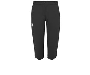MILLET Ubic S 3/4 PT W - Pantalones Cortos de Senderismo - Bermudas - Mujer