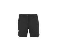 MILLET Ubic Stretch Short W - Mujer - Negro - talla 34- modelo 2026