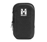 MILLET UBIC Should, Bolso bandolera mixto, Negro, Negro