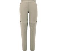 MILLET Ubic Str Zip Off Pt W - Mujer - Beige - talla 34- modelo 2026