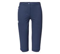 Millet - Ubic Stretch 3/4 Pant - Sport - Mujer - Azul - M -