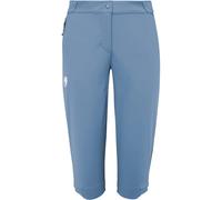MILLET Ubic Stretch 3/4 Pant W - Mujer - Azul - talla 38- modelo 2026