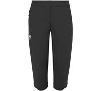 MILLET Ubic Stretch 3/4 Pant W - Mujer - Negro - talla 36- modelo 2026