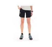 Millet Ubic Stretch 38 Negro