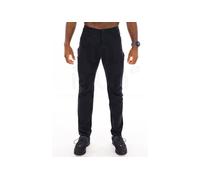 MILLET Ubic Stretch Pant - Hombre - Negro - talla 38- modelo 2025