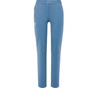Millet - Ubic Stretch Pant W Coronet Blue para Mujer - Talla 40 FR - Azul Azul 40 FR