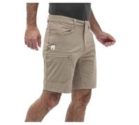 Millet Ubic Stretch Short M - Pantalones Cortos de Senderismo para Hombre