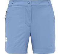 MILLET Ubic Stretch Short W - Mujer - Azul - talla 40- modelo 2025