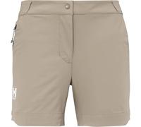 Millet Ubic Stretch vêtement running femme 40 Beige