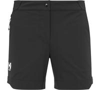 MILLET Ubic Stretch Short W - Mujer - Negro - talla 44- modelo 2026