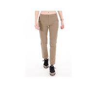 Millet Ubic Stretch vêtement running femme 38 Gris/argent