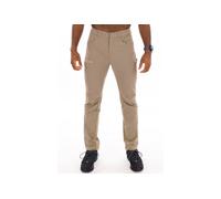 Millet Ubic Stretch vêtement running homme 42 Gris/argent