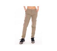 Millet Ubic Stretch Zip OFF 38 Beige