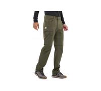 Millet Ubic Stretch Zip OFF 40 Kaki