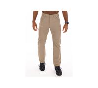 Millet Ubic Stretch Zip OFF vêtement running homme 38 Gris/argent