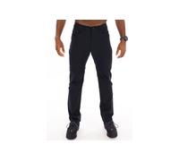 Millet Ubic Stretch Zip OFF vêtement running homme 40 Noir