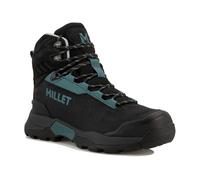 Millet Ubic Trek Gore-Tex 38 Negro