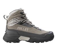 Millet - Zapatillas de senderismo Mujer - Ubic Trek GTX W Dorite para Mujer - Talla 7 UK - Beige Beige 7 UK