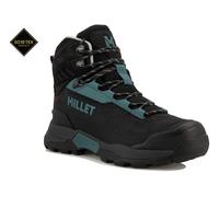Millet Ubic Trek Gore-Tex Zapatillas mujer 42.2/3 Noir
