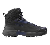 MILLET Ubic Trek Gtx M - Hombre - Gris - talla 42 2/3- modelo 2025