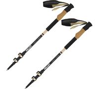 MILLET Ubic Trek Pair - Unisex - Negro / Marrón - talla única- modelo 2026