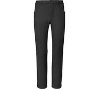 MILLET Ubic Warm Pant M - Hombre - Negro - talla 40- modelo 2026