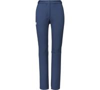 Millet - Ubic Warm Pant W Saphir para Mujer de Softshell - Talla L - Azul marino Azul marino L