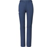 Millet - Ubic Warm Pant W Saphir para Mujer de Softshell - Talla M - Azul marino Azul marino M