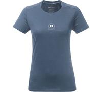 MILLET Ubic Wool Ts Ss W - Mujer - - talla L- modelo 2026