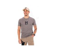 Millet Ubic Wool TS XL Gris/plata