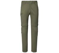 MILLET Ubic Zip Off Pant M - Pantalón de Senderismo Hombre