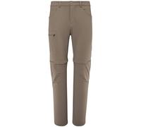 MILLET Ubic Zip Off Pant M - Pantalón de Senderismo Hombre