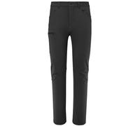 MILLET Ubic Stretch Pant - Hombre - Negro - talla 38- modelo 2025