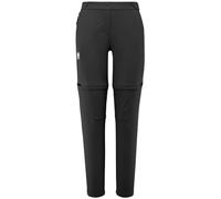 MILLET Ubic Zo Pant W - Pantalón - Clásico - Mujer