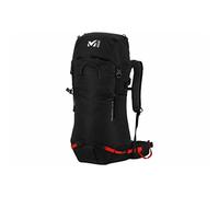 MILLET Unisex Adultos Prolighter 30+10 mochila de turismo Negro 30+10 L